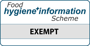 Exempt rating